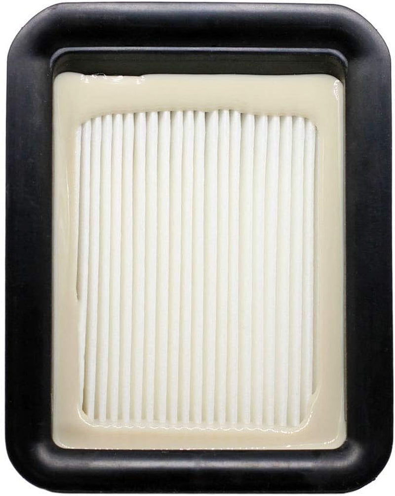 6 Packs 1866 Vacuum Filters Replacement for Bissell Crosswave Vacuum Cleaner, Compare to Part # 1608684