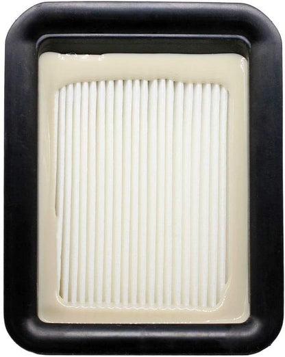 6 Packs 1866 Vacuum Filters Replacement for Bissell Crosswave Vacuum Cleaner, Compare to Part # 1608684