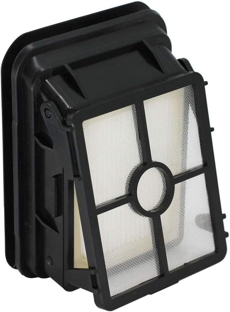 6 Packs 1866 Vacuum Filters Replacement for Bissell Crosswave Vacuum Cleaner, Compare to Part # 1608684