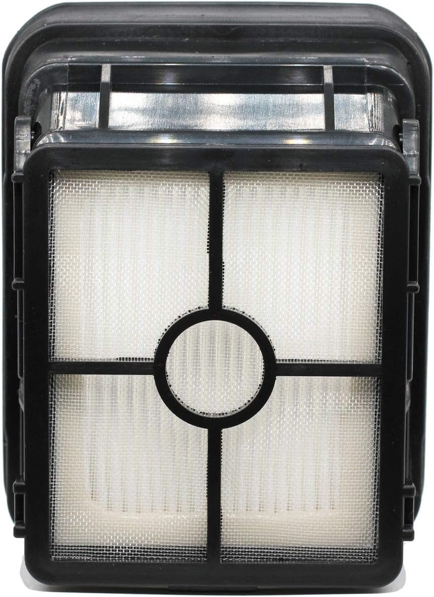 6 Packs 1866 Vacuum Filters Replacement for Bissell Crosswave Vacuum Cleaner, Compare to Part # 1608684