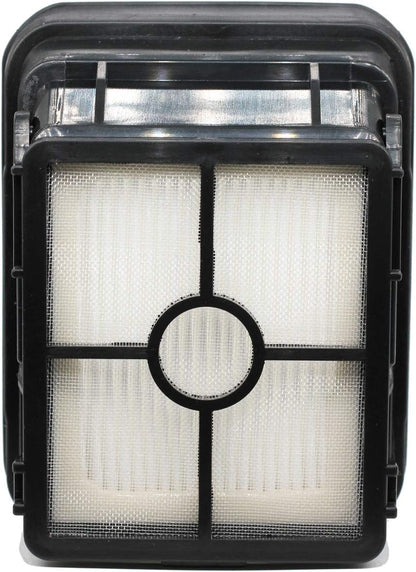 6 Packs 1866 Vacuum Filters Replacement for Bissell Crosswave Vacuum Cleaner, Compare to Part # 1608684