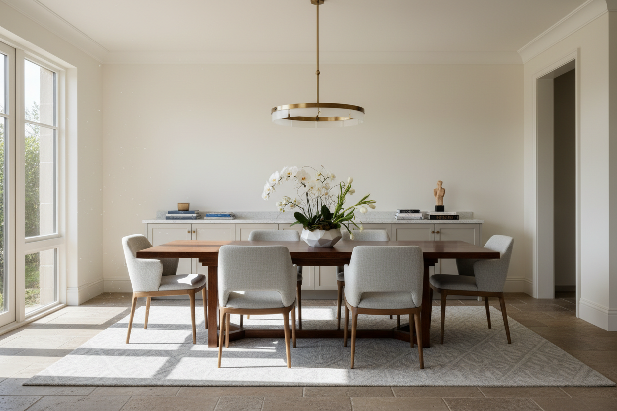 Elevate Your Space